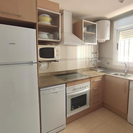 Playa Coral II 3 Nº 1054 Apartment Oropesa del Mar Exterior photo