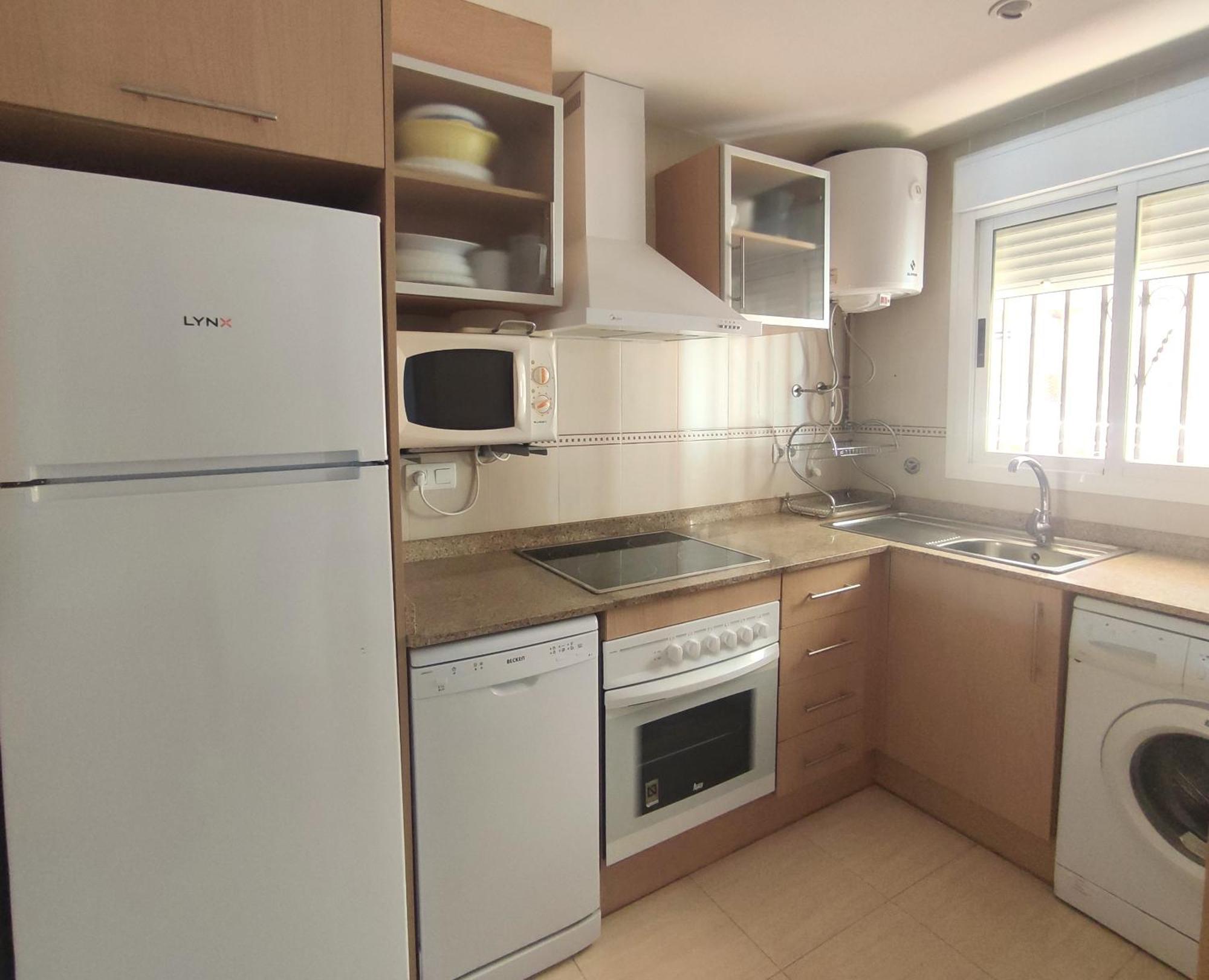 Playa Coral II 3 Nº 1054 Apartment Oropesa del Mar Exterior photo